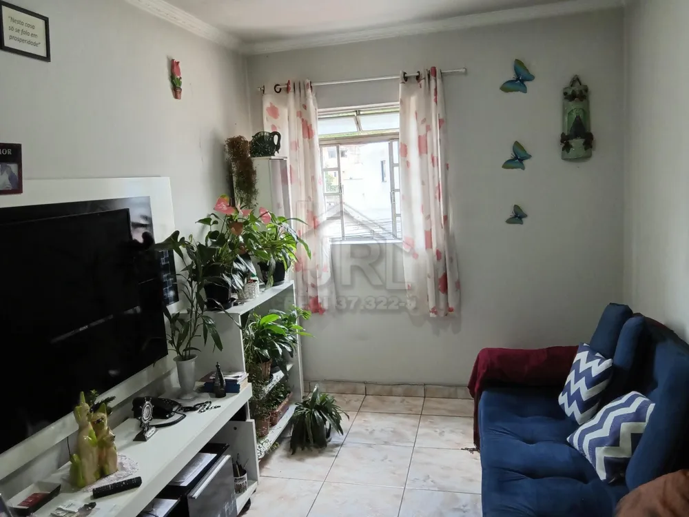 Apartamento, 1 quarto, 38 m² - Foto 6