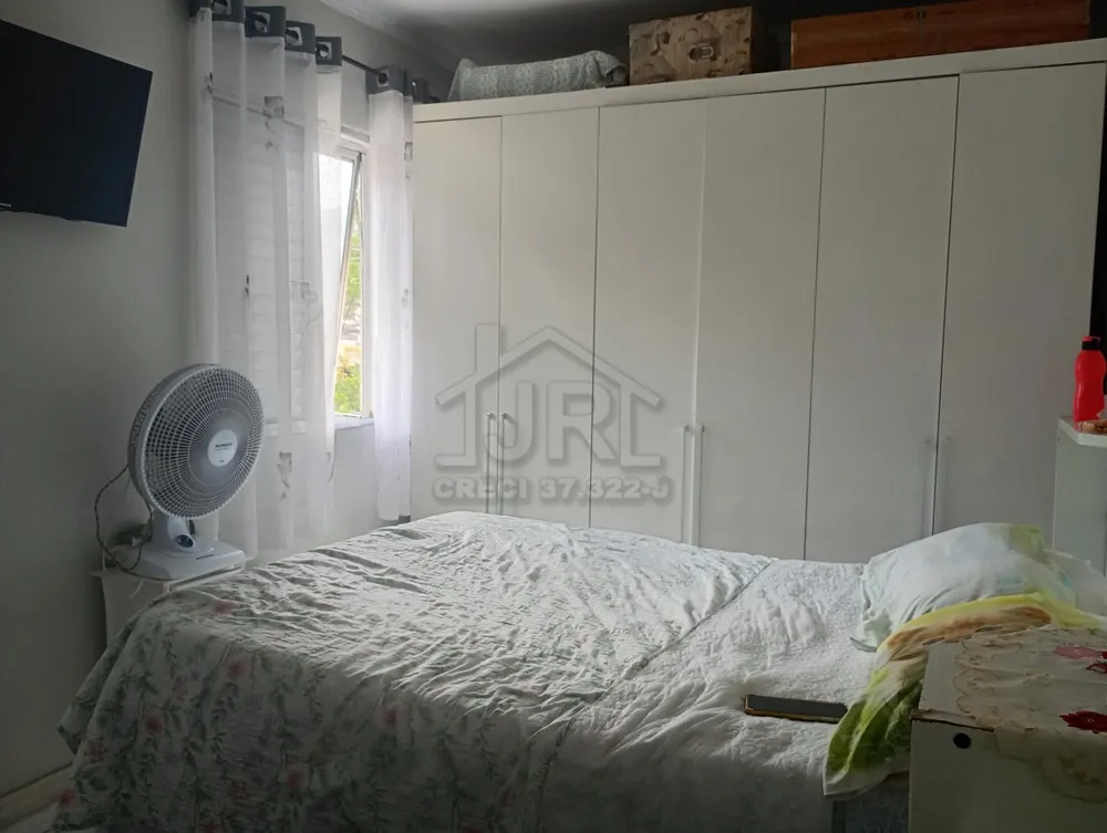Apartamento, 1 quarto, 38 m² - Foto 12
