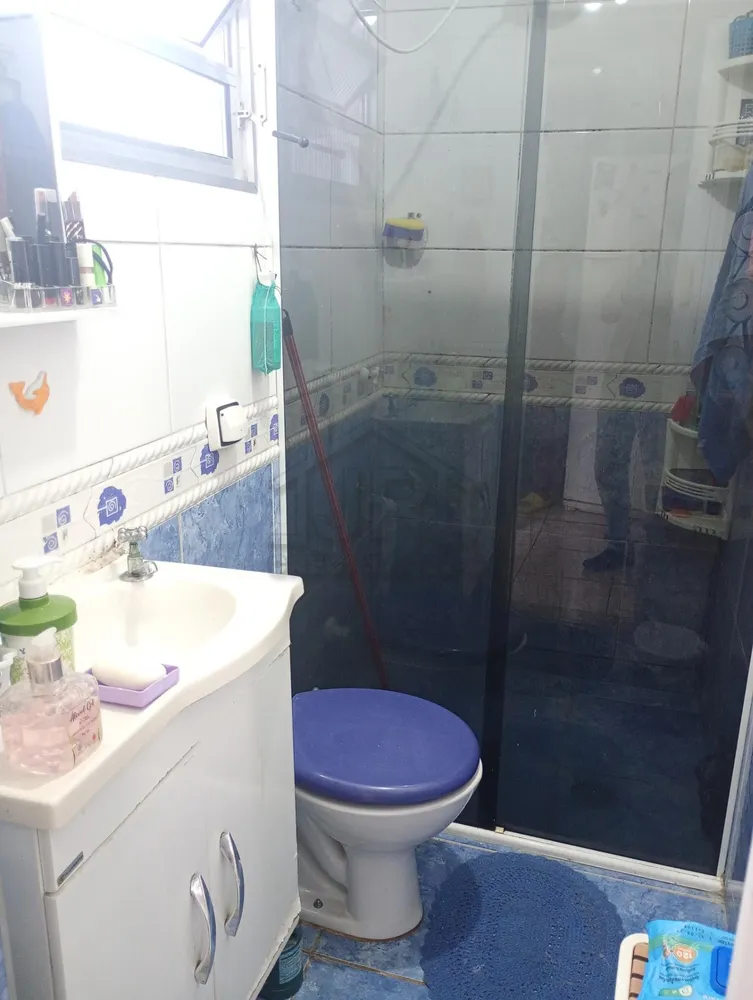 Apartamento, 1 quarto, 38 m² - Foto 2