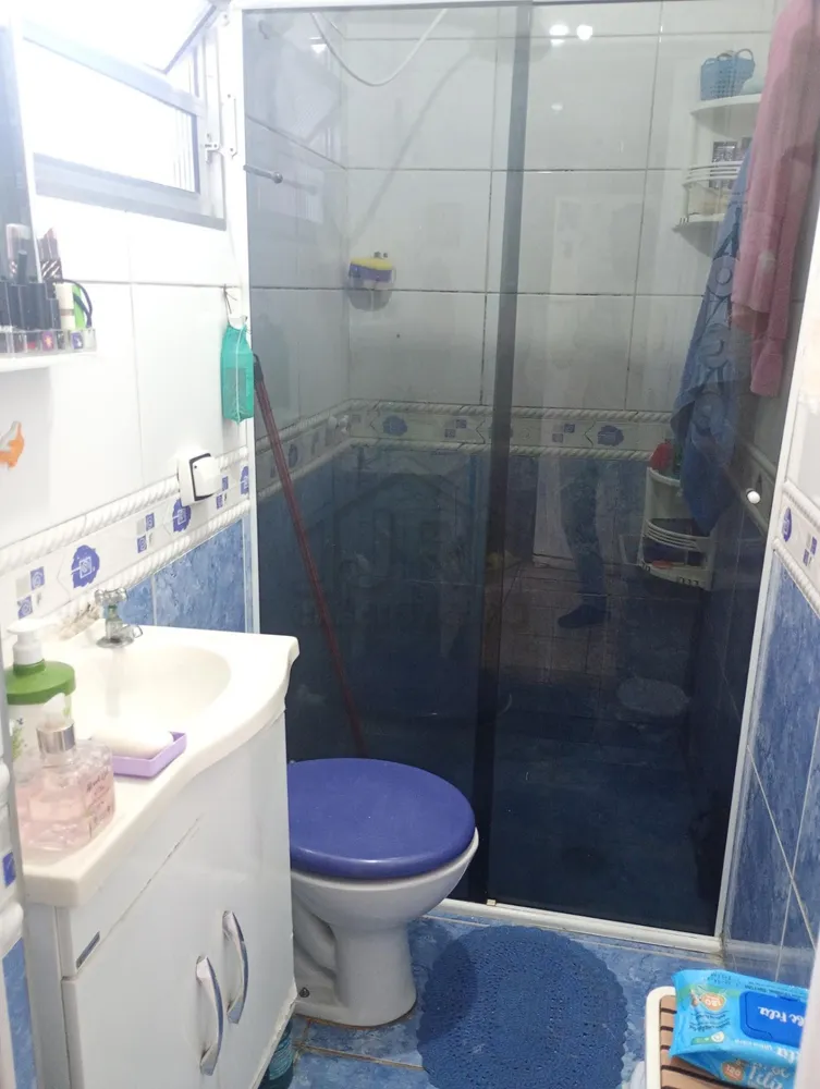 Apartamento, 1 quarto, 38 m² - Foto 10