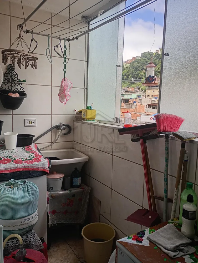 Apartamento, 1 quarto, 38 m² - Foto 5