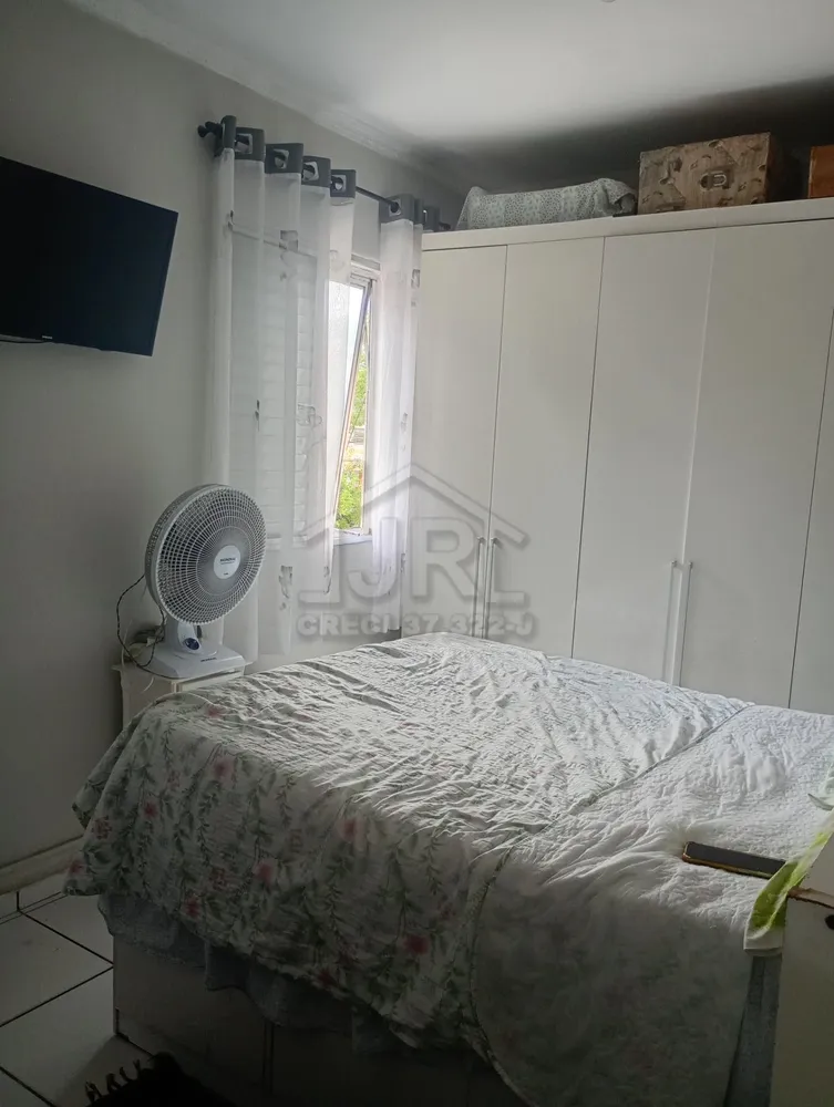 Apartamento, 1 quarto, 38 m² - Foto 13