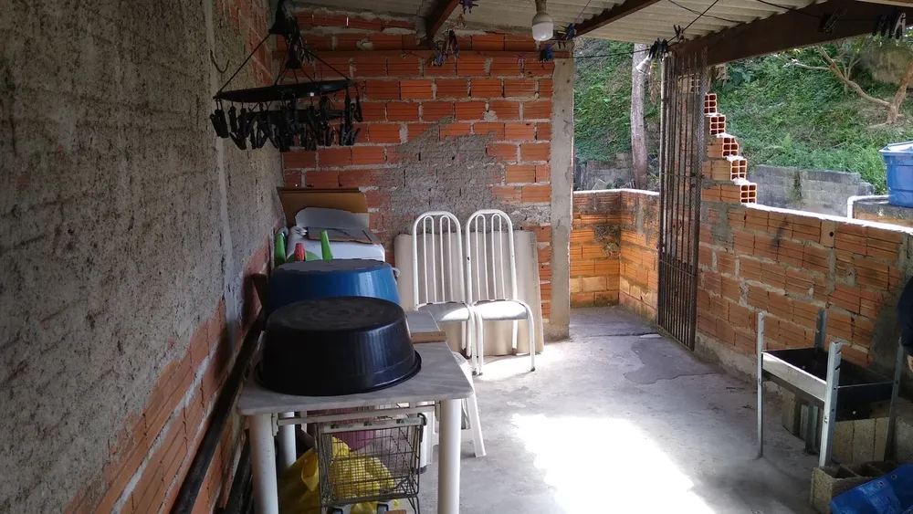 Sobrado, 2 quartos, 110 m² - Foto 9