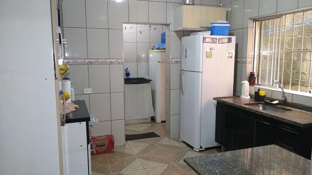 Sobrado, 2 quartos, 110 m² - Foto 7