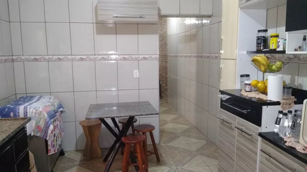 Sobrado, 2 quartos, 110 m² - Foto 2