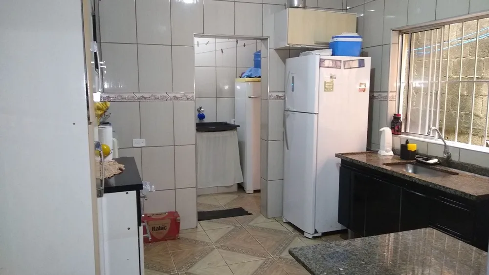 Sobrado, 2 quartos, 110 m² - Foto 6