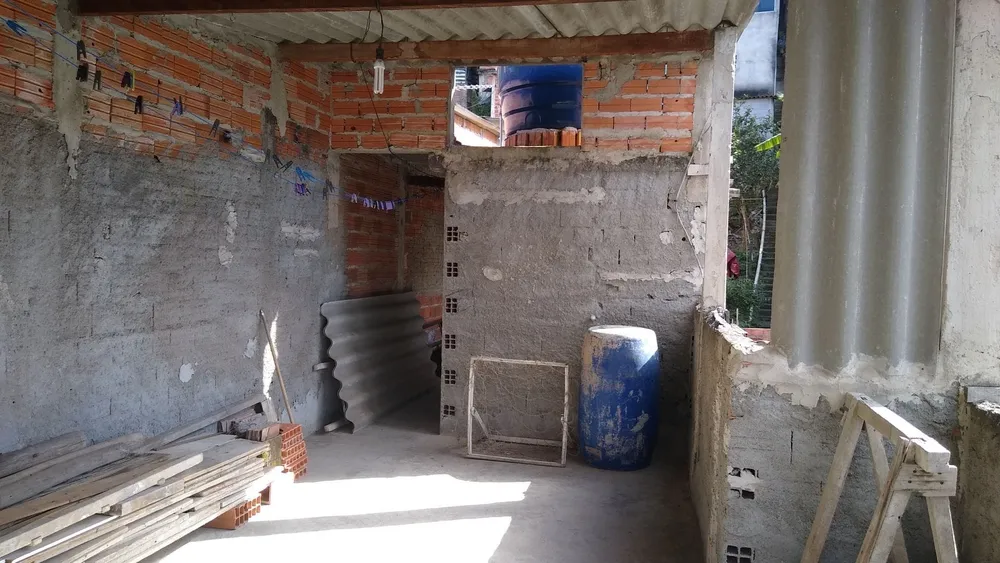 Sobrado, 2 quartos, 110 m² - Foto 12