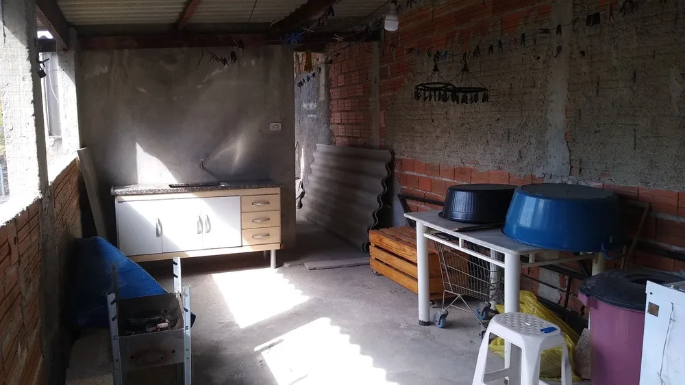 Sobrado, 2 quartos, 110 m² - Foto 5