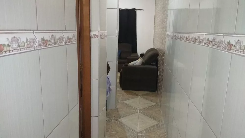 Sobrado, 2 quartos, 110 m² - Foto 4
