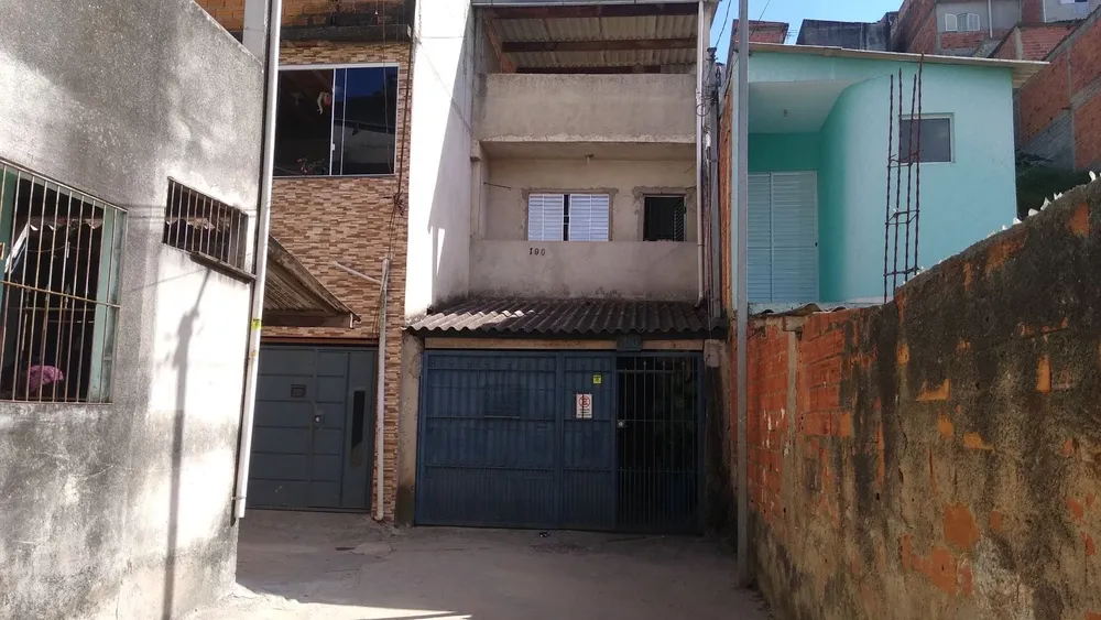 Sobrado, 2 quartos, 110 m² - Foto 16