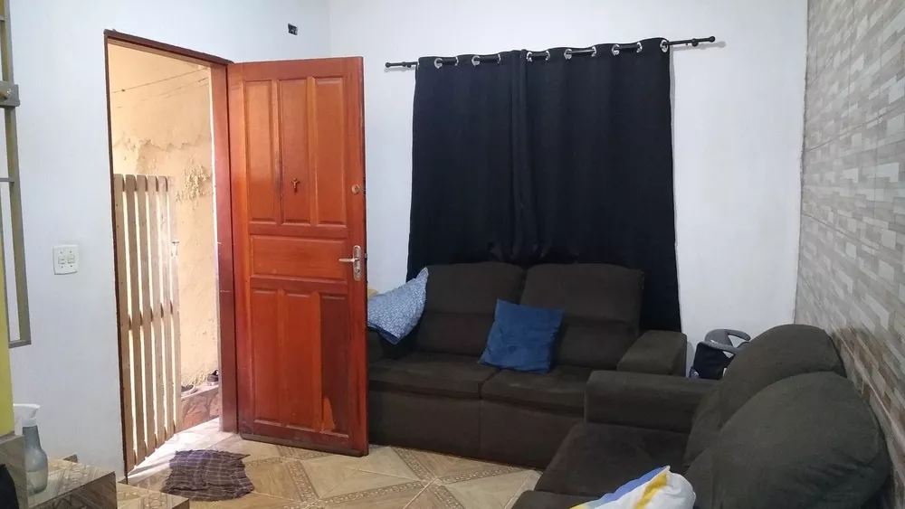 Sobrado, 2 quartos, 110 m² - Foto 1
