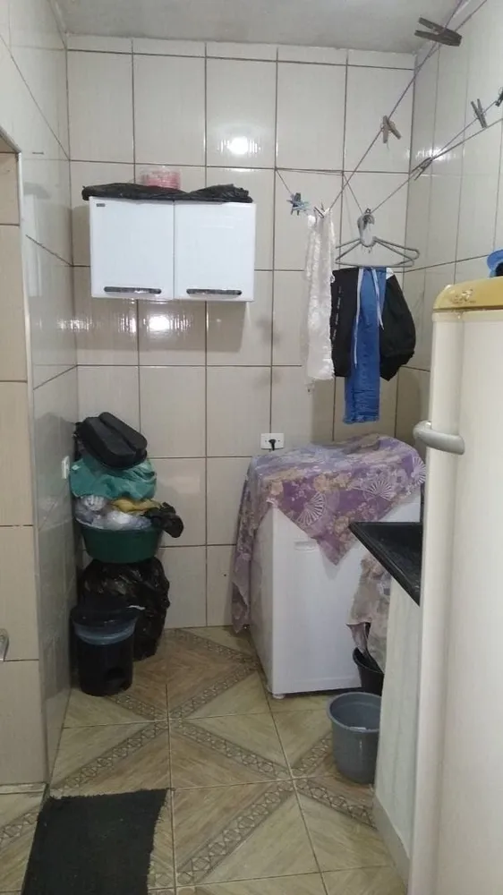 Sobrado, 2 quartos, 110 m² - Foto 11