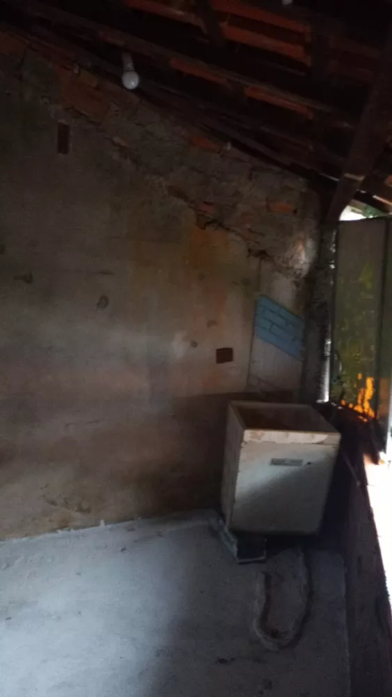 Sobrado, 2 quartos, 55 m² - Foto 1