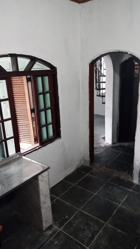 Sobrado, 2 quartos, 55 m² - Foto 7