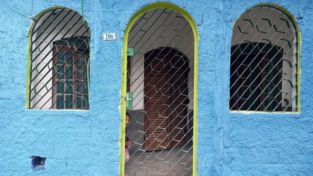Sobrado, 2 quartos, 55 m² - Foto 4