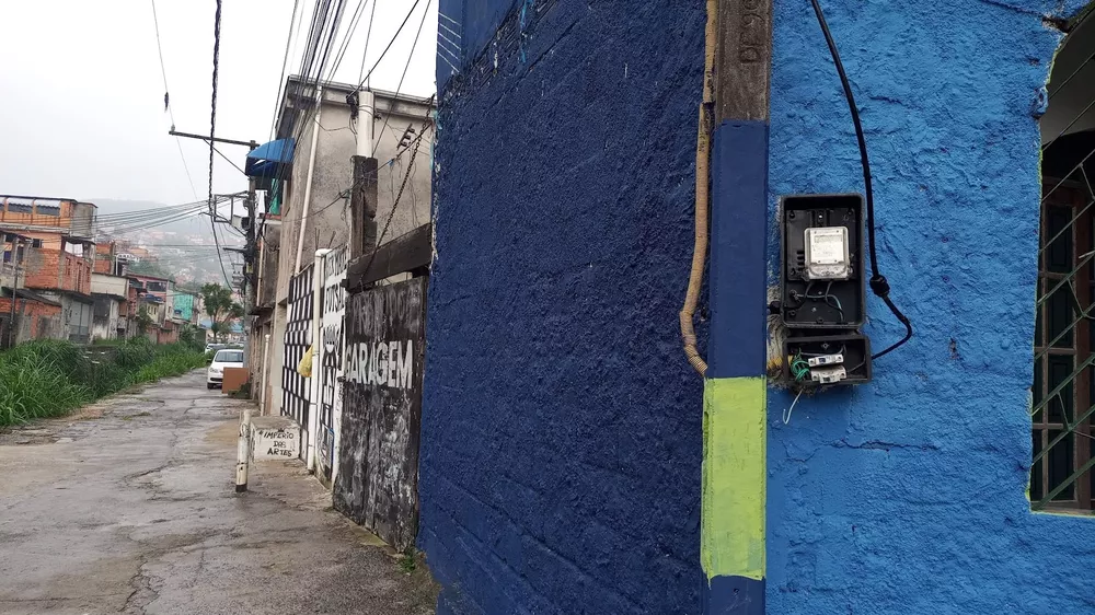 Sobrado, 2 quartos, 55 m² - Foto 3