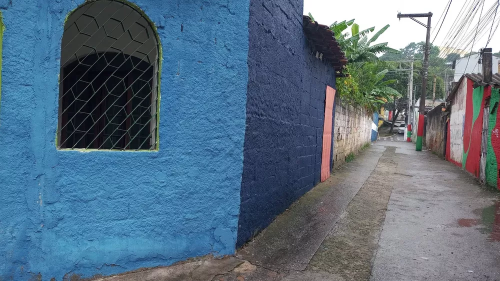 Sobrado, 2 quartos, 55 m² - Foto 2