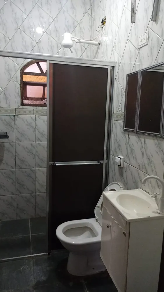 Sobrado, 2 quartos, 55 m² - Foto 8