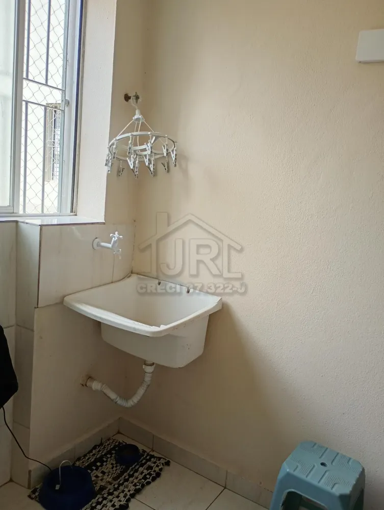 Apartamento, 2 quartos, 55 m² - Foto 5