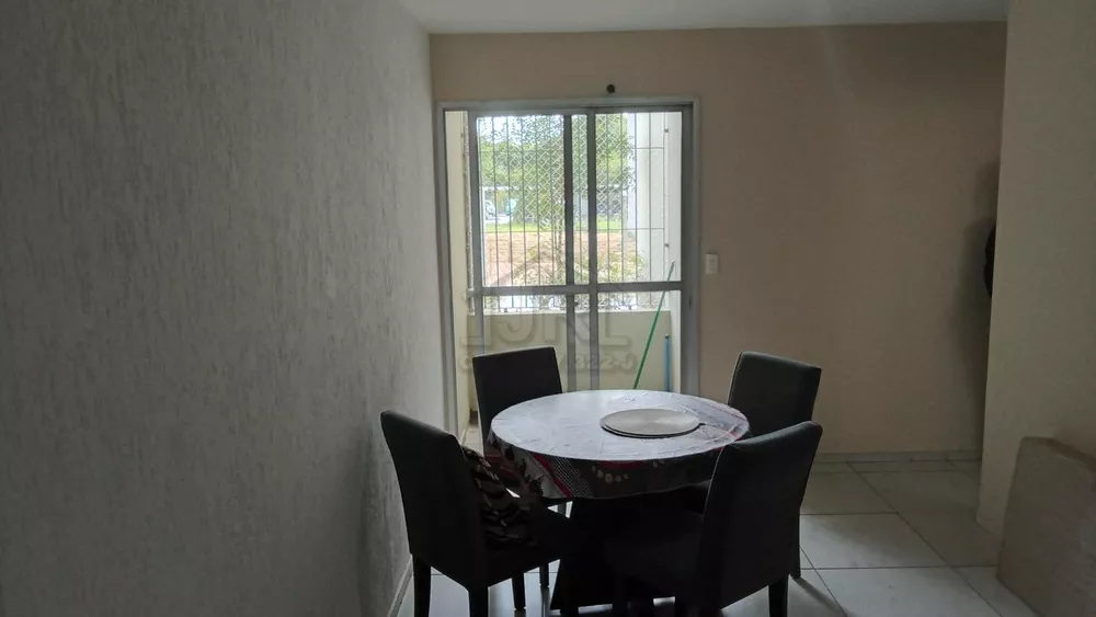 Apartamento, 2 quartos, 55 m² - Foto 3