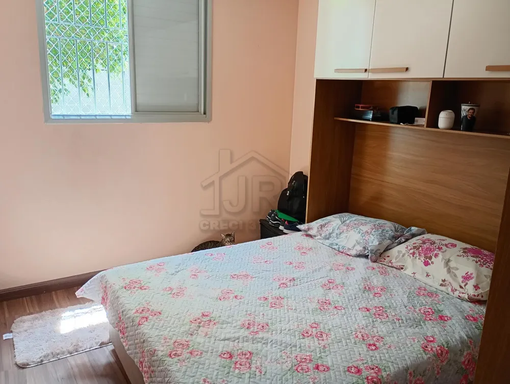 Apartamento, 2 quartos, 55 m² - Foto 4