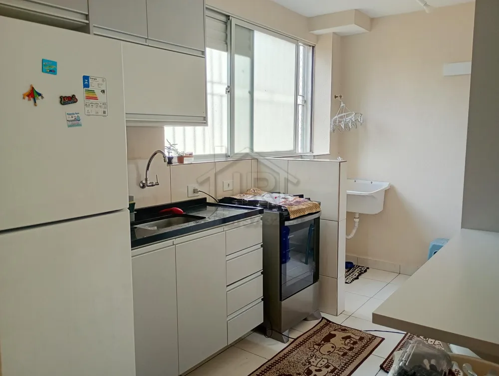 Apartamento, 2 quartos, 55 m² - Foto 1