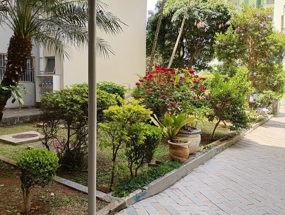 Apartamento, 2 quartos, 55 m² - Foto 6