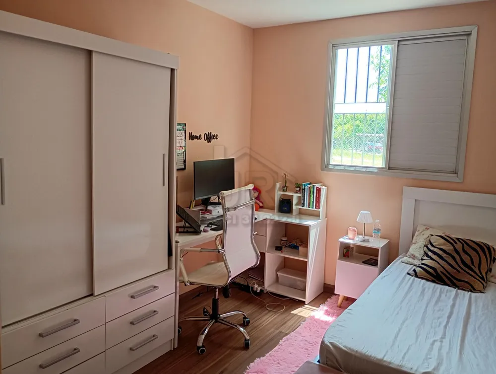 Apartamento, 2 quartos, 55 m² - Foto 9