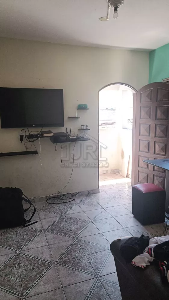 Casa, 4 quartos, 218 m² - Foto 4