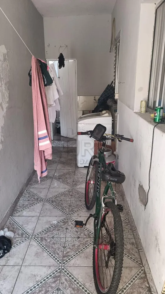 Casa, 4 quartos, 218 m² - Foto 9