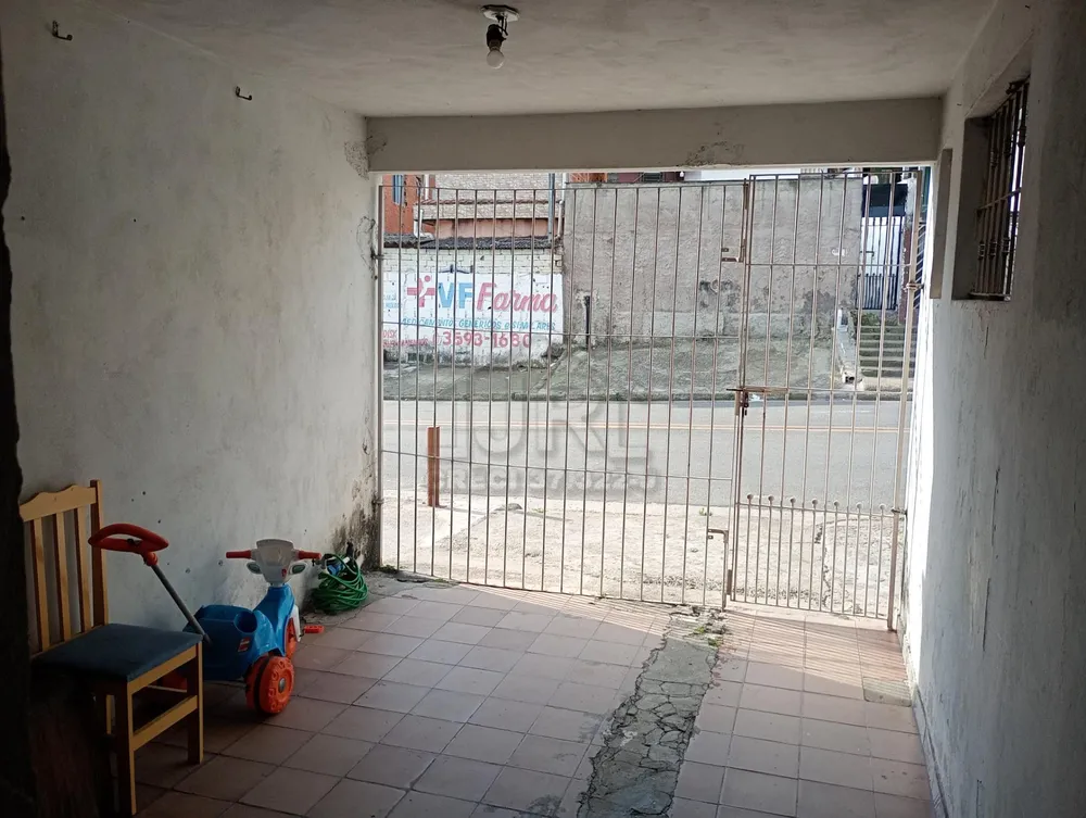 Casa, 4 quartos, 218 m² - Foto 2