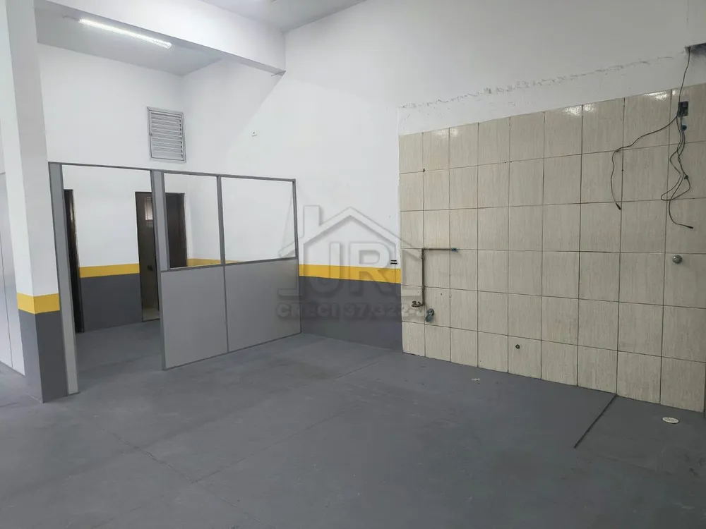 Loja-Salão, 180 m² - Foto 3