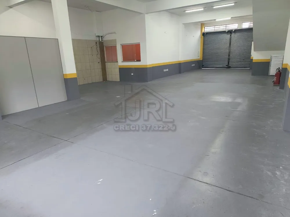 Loja-Salão, 180 m² - Foto 2