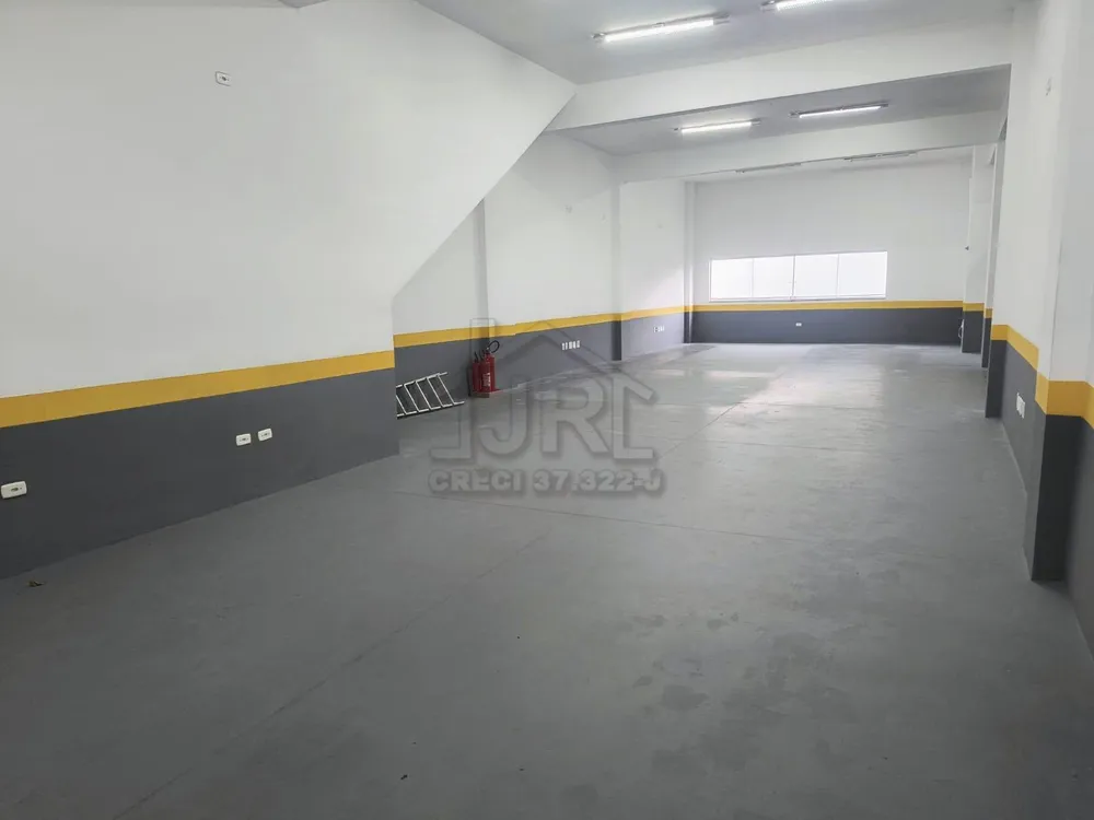 Loja-Salão, 180 m² - Foto 1