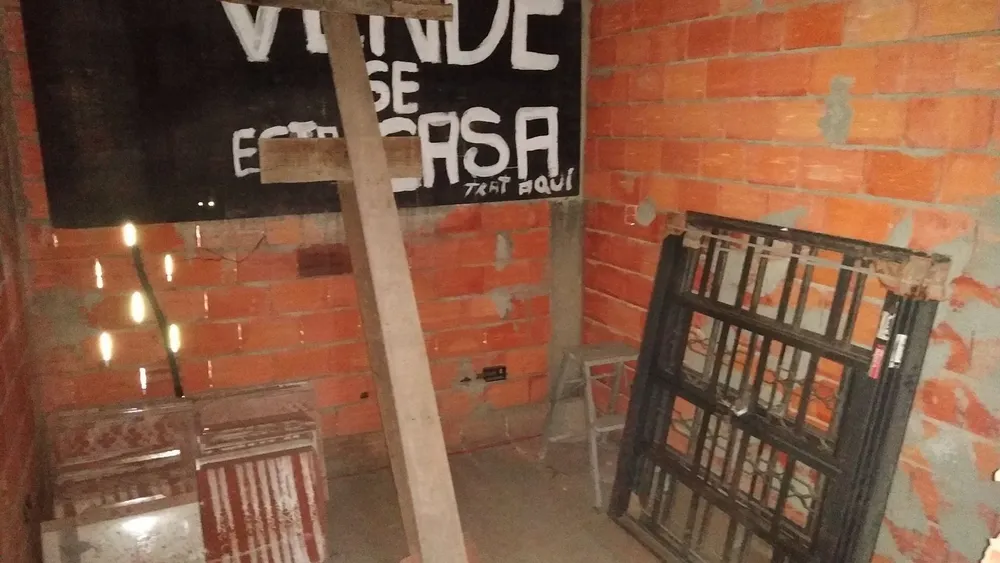 Casa, 1 quarto, 130 m² - Foto 11