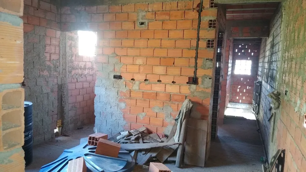 Casa, 1 quarto, 130 m² - Foto 12