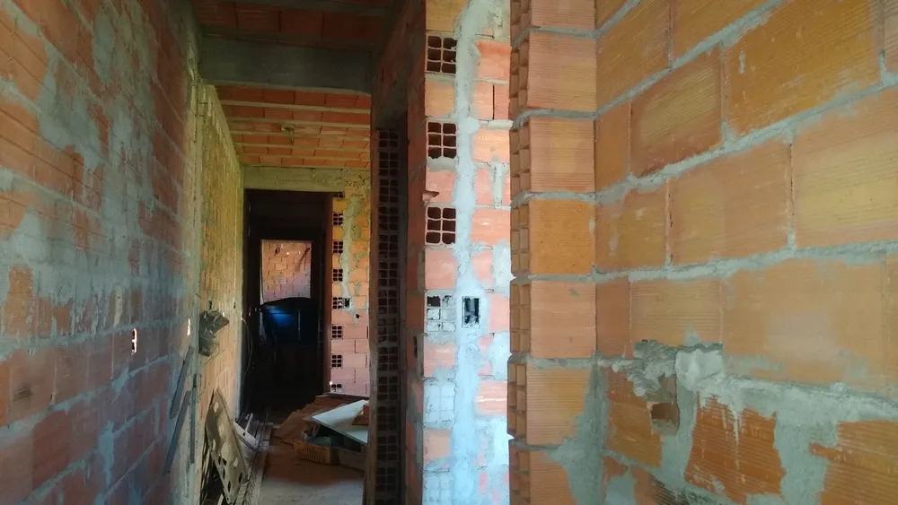 Casa, 1 quarto, 130 m² - Foto 9