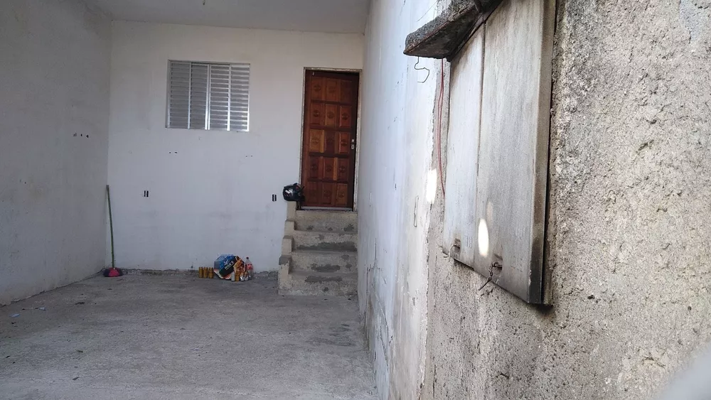 Casa, 1 quarto, 130 m² - Foto 1