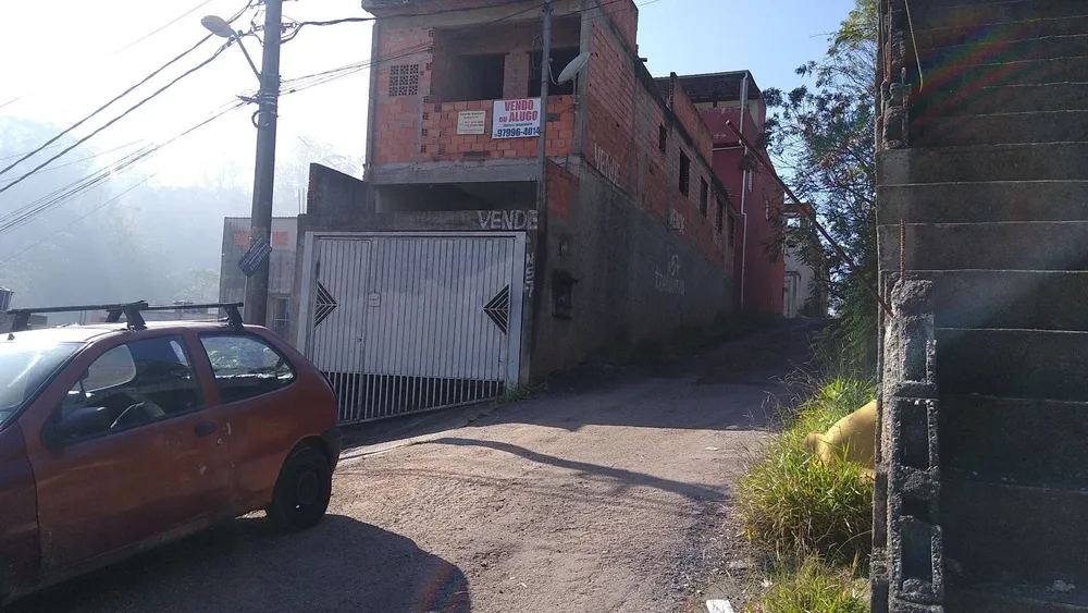 Casa, 1 quarto, 130 m² - Foto 1