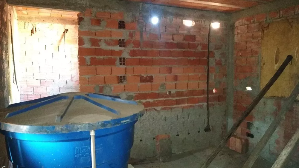 Casa, 1 quarto, 130 m² - Foto 3