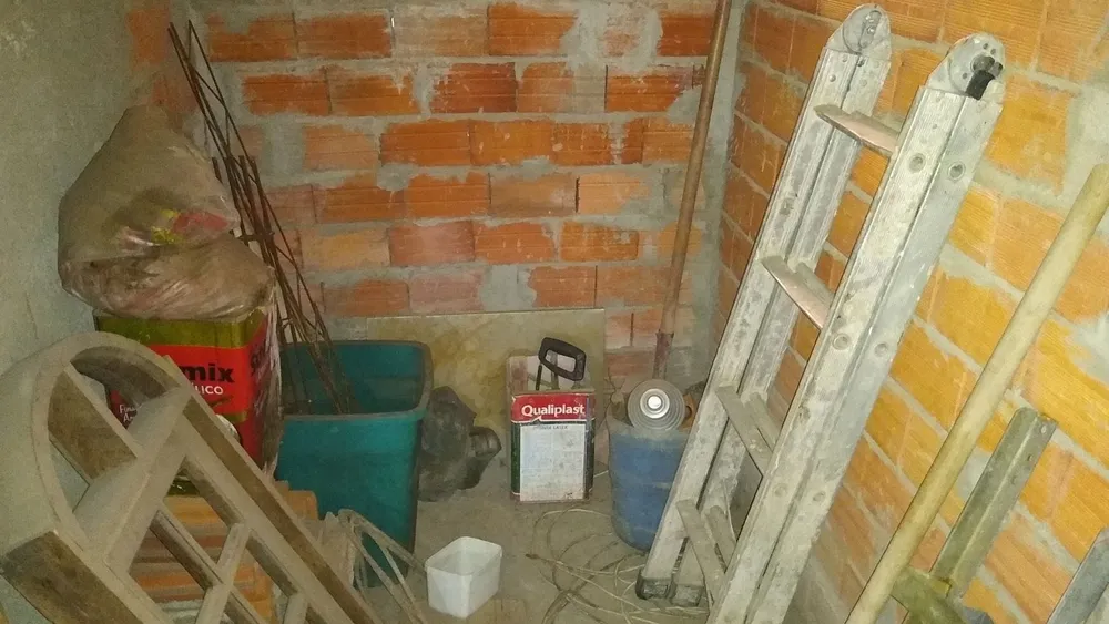 Casa, 1 quarto, 130 m² - Foto 13