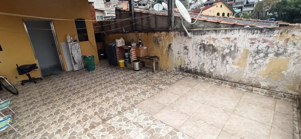 Sobrado, 3 quartos, 125 m² - Foto 3