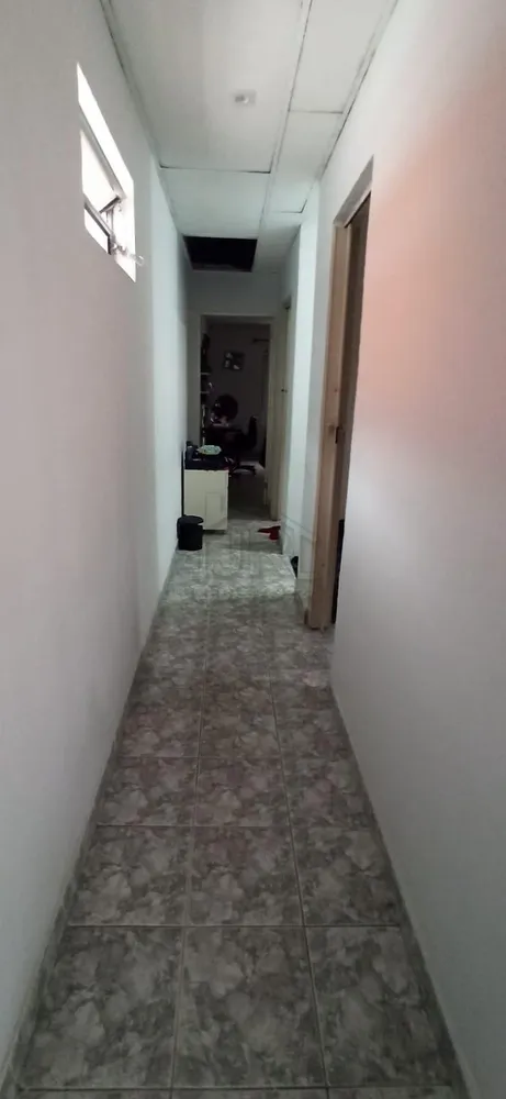Sobrado, 3 quartos, 125 m² - Foto 7