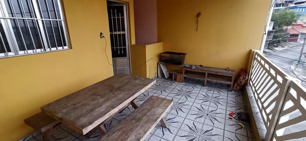 Sobrado, 3 quartos, 125 m² - Foto 2