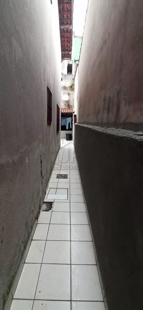 Sobrado, 3 quartos, 125 m² - Foto 4