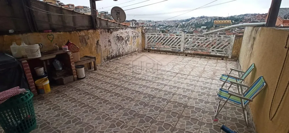 Sobrado, 3 quartos, 125 m² - Foto 13