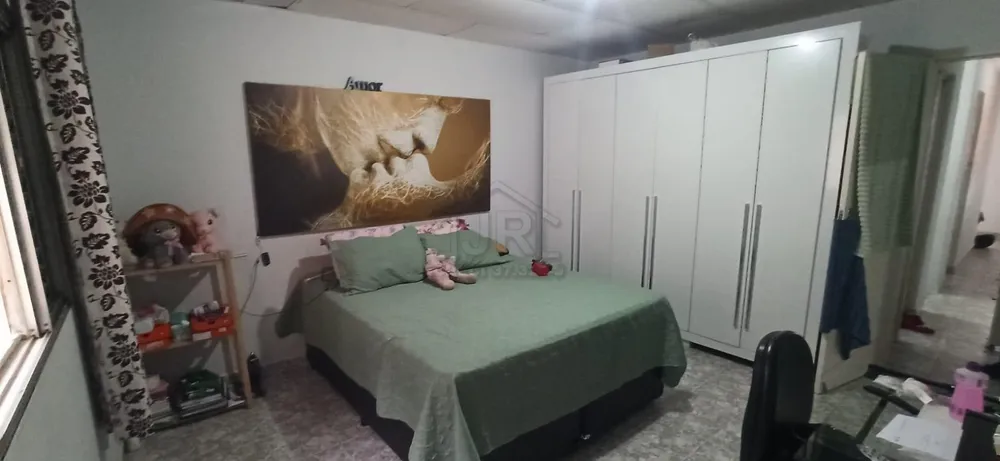 Sobrado, 3 quartos, 125 m² - Foto 4