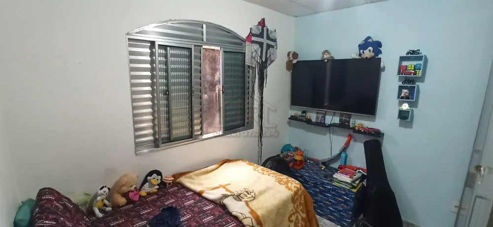 Sobrado, 3 quartos, 125 m² - Foto 6