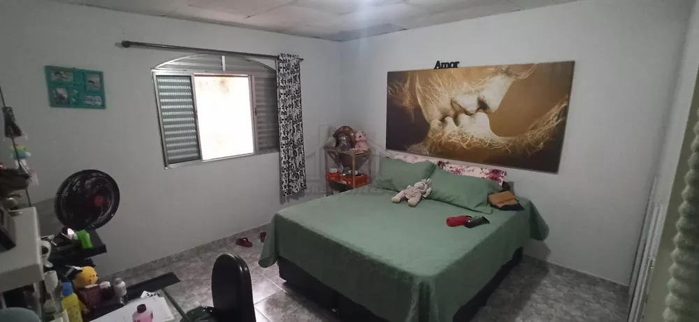 Sobrado, 3 quartos, 125 m² - Foto 1