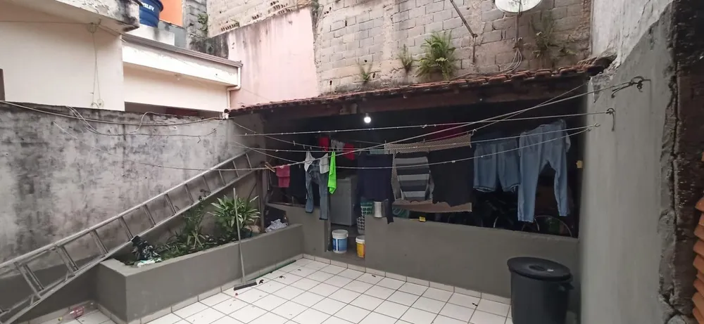 Sobrado, 3 quartos, 125 m² - Foto 15